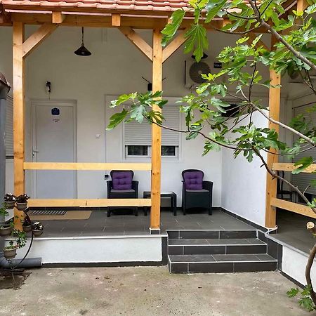 Apartman Nika Пожаревац Экстерьер фото