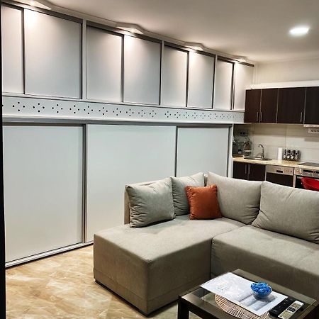 Apartman Nika Пожаревац Экстерьер фото