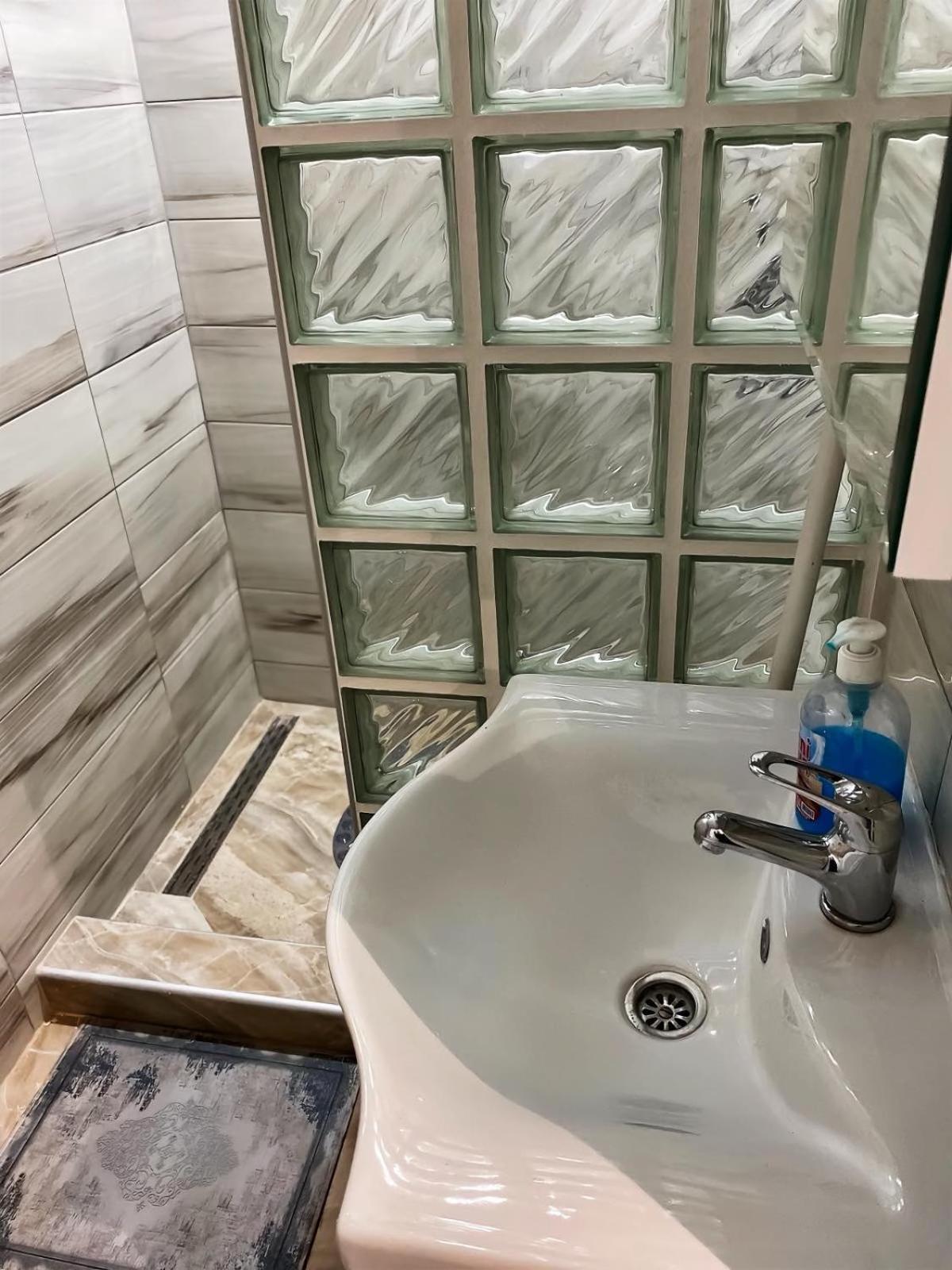 Apartman Nika Пожаревац Экстерьер фото