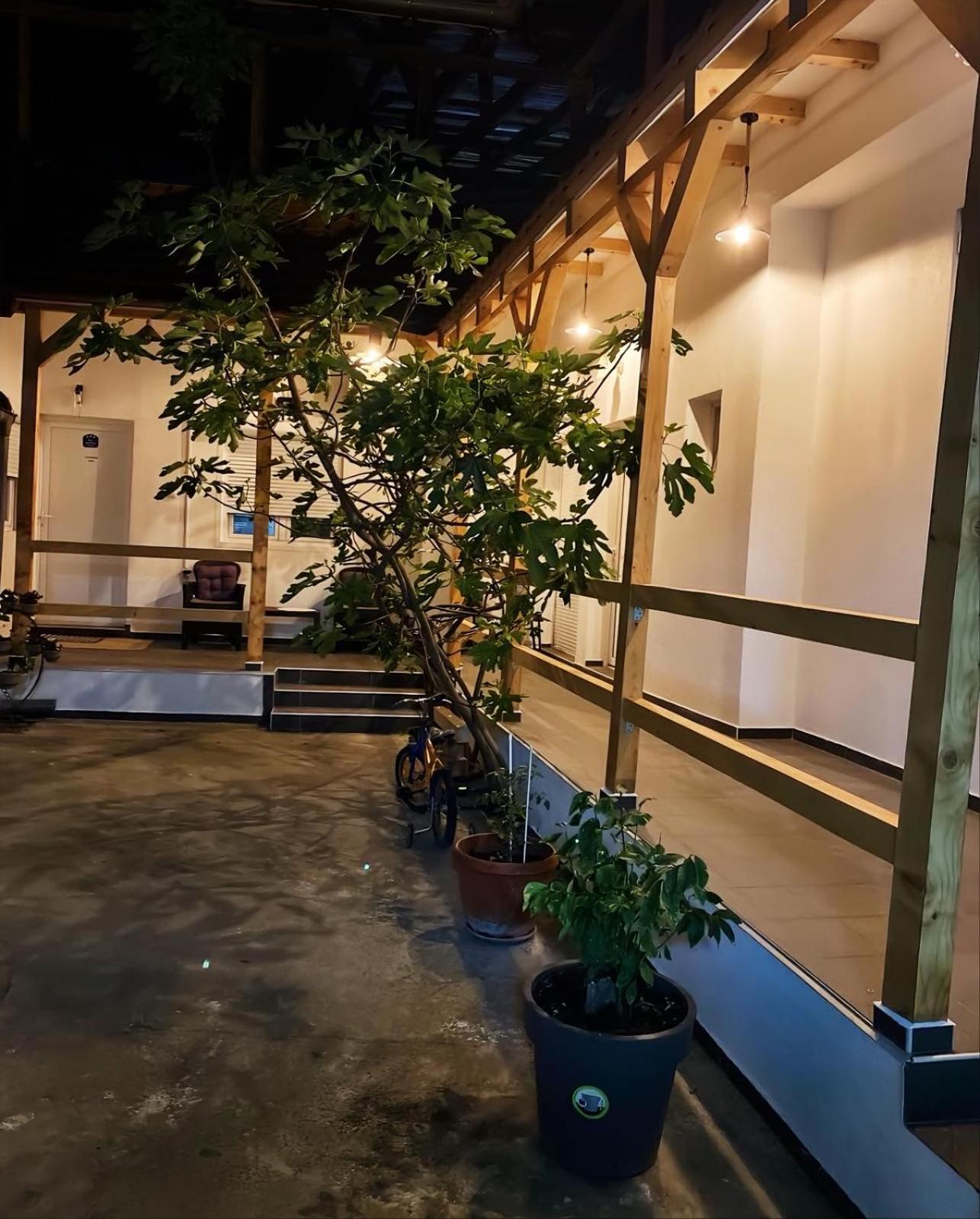 Apartman Nika Пожаревац Экстерьер фото