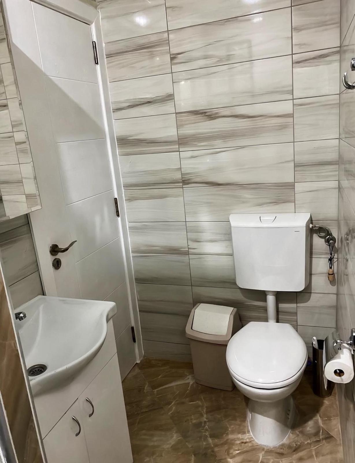 Apartman Nika Пожаревац Экстерьер фото