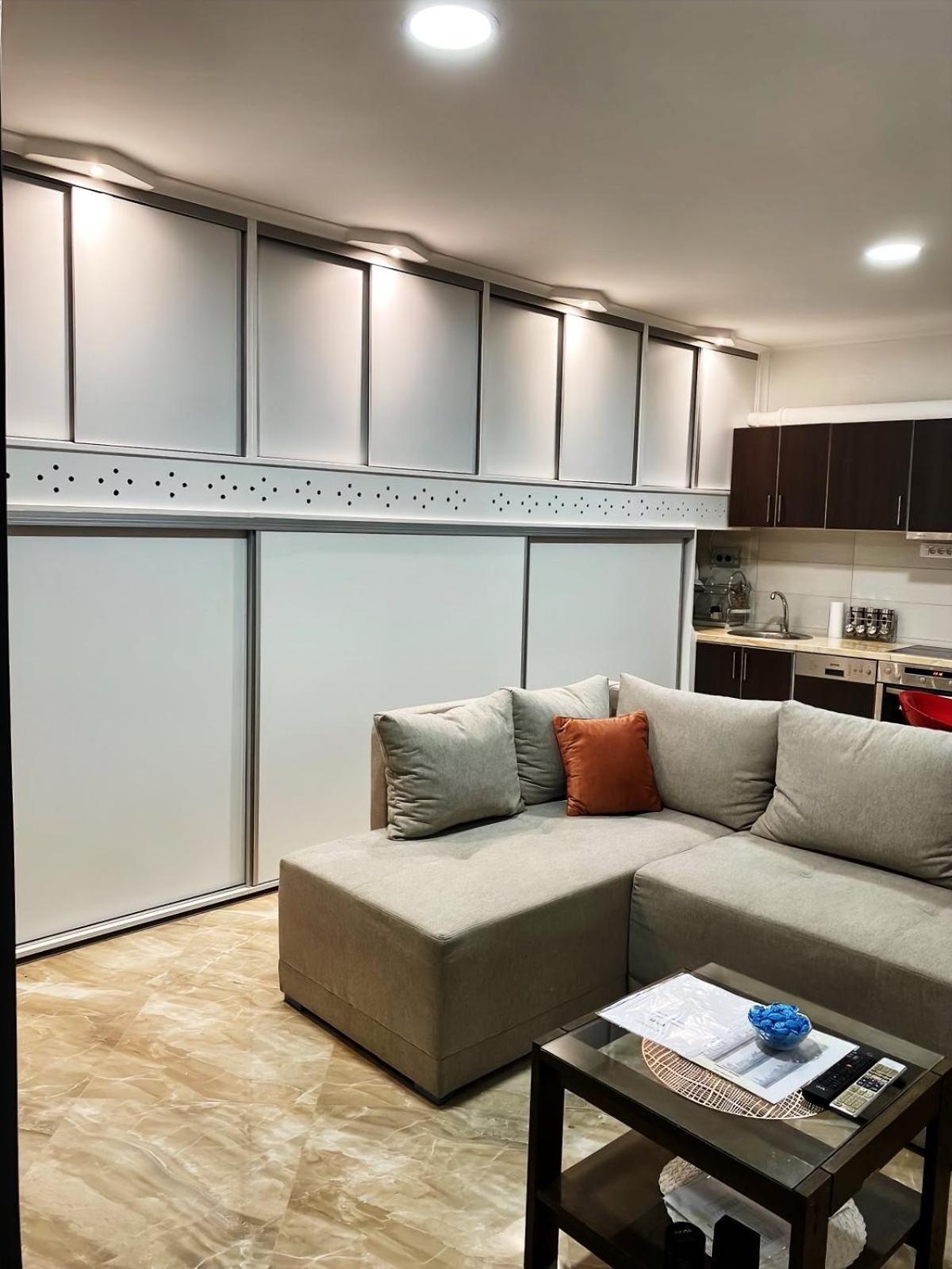 Apartman Nika Пожаревац Экстерьер фото